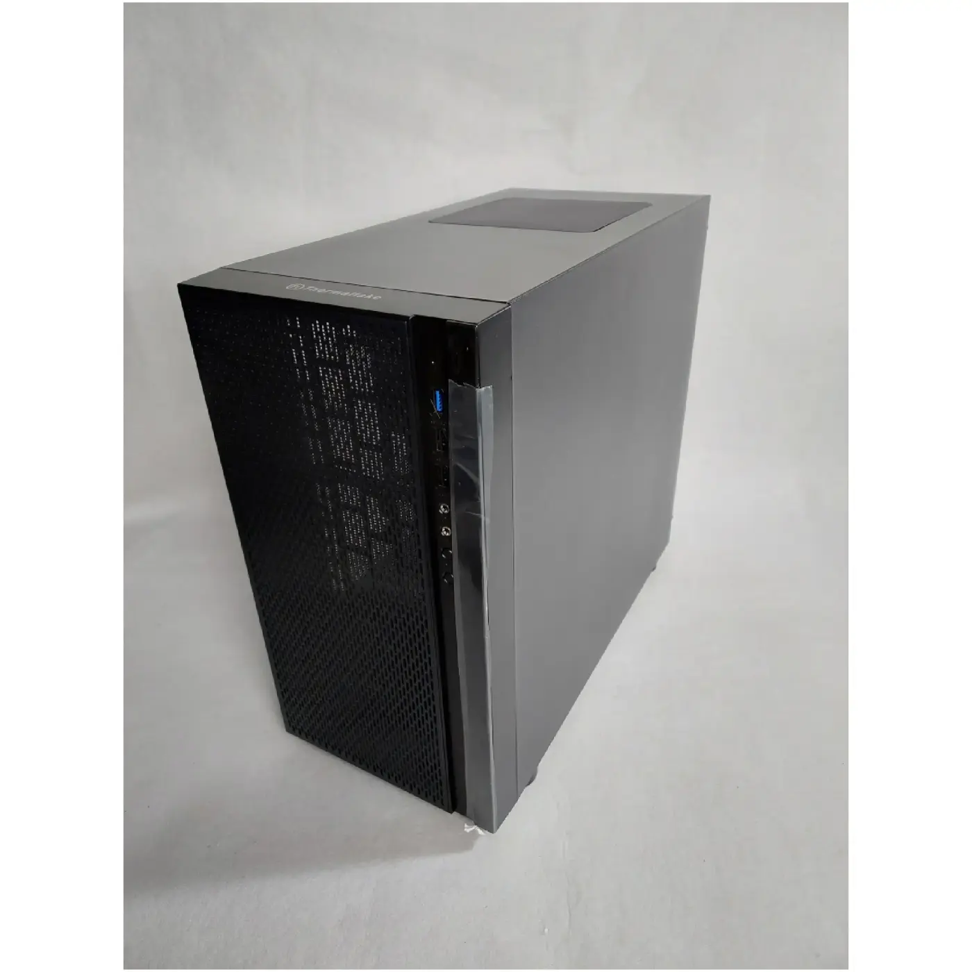 Купить Уценка Корпус Thermaltake Versa H18 Black (CA-1J4-00S1WN-00PF000018) - фото 3