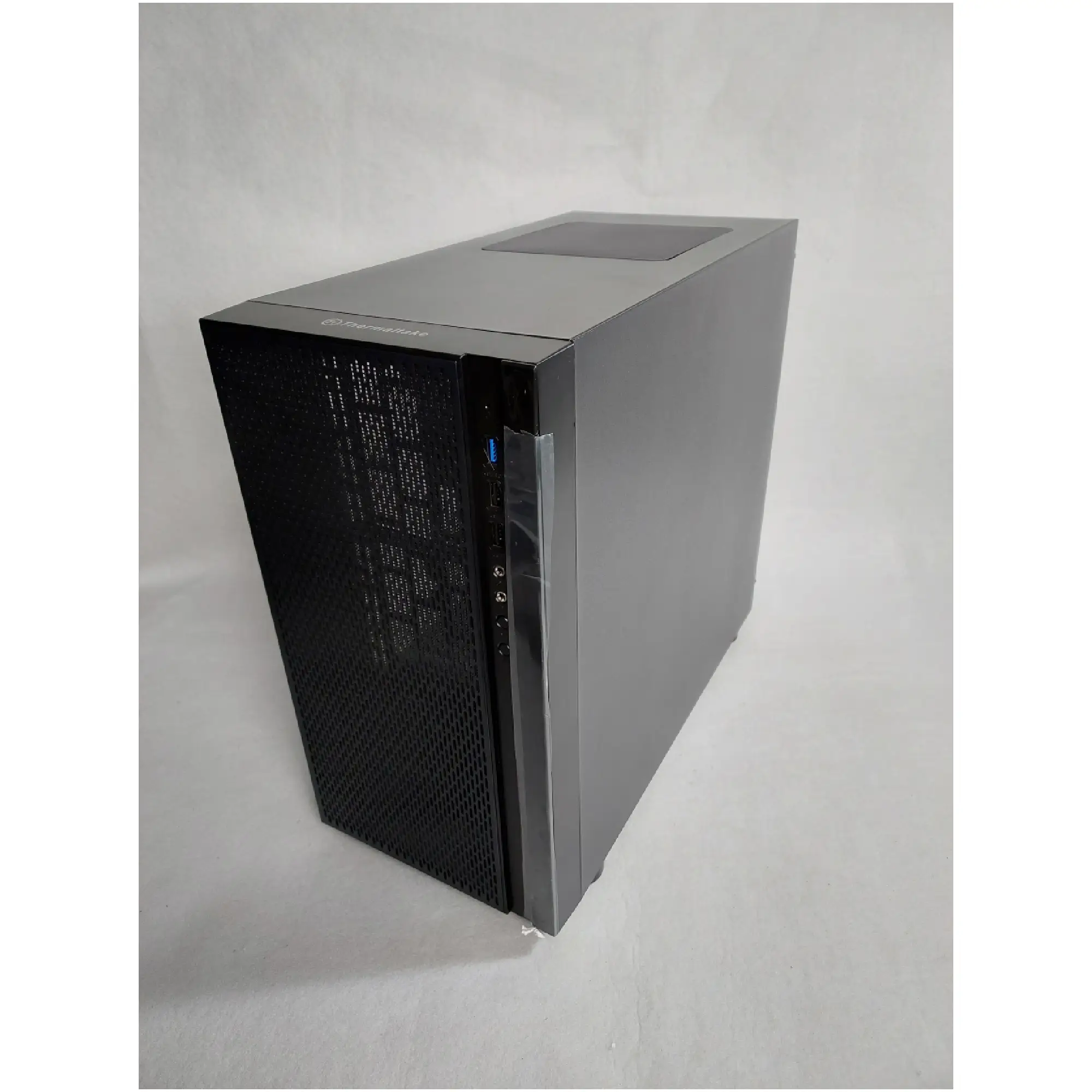 Купить Уценка Корпус Thermaltake Versa H18 Black (CA-1J4-00S1WN-00PF000018) - фото 3