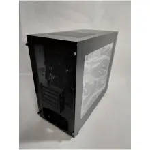 Купить Уценка Корпус Thermaltake Versa H18 Black (CA-1J4-00S1WN-00PF000018) - фото 5