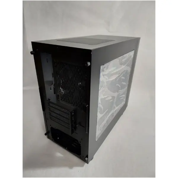 Купить Уценка Корпус Thermaltake Versa H18 Black (CA-1J4-00S1WN-00PF000018) - фото 5