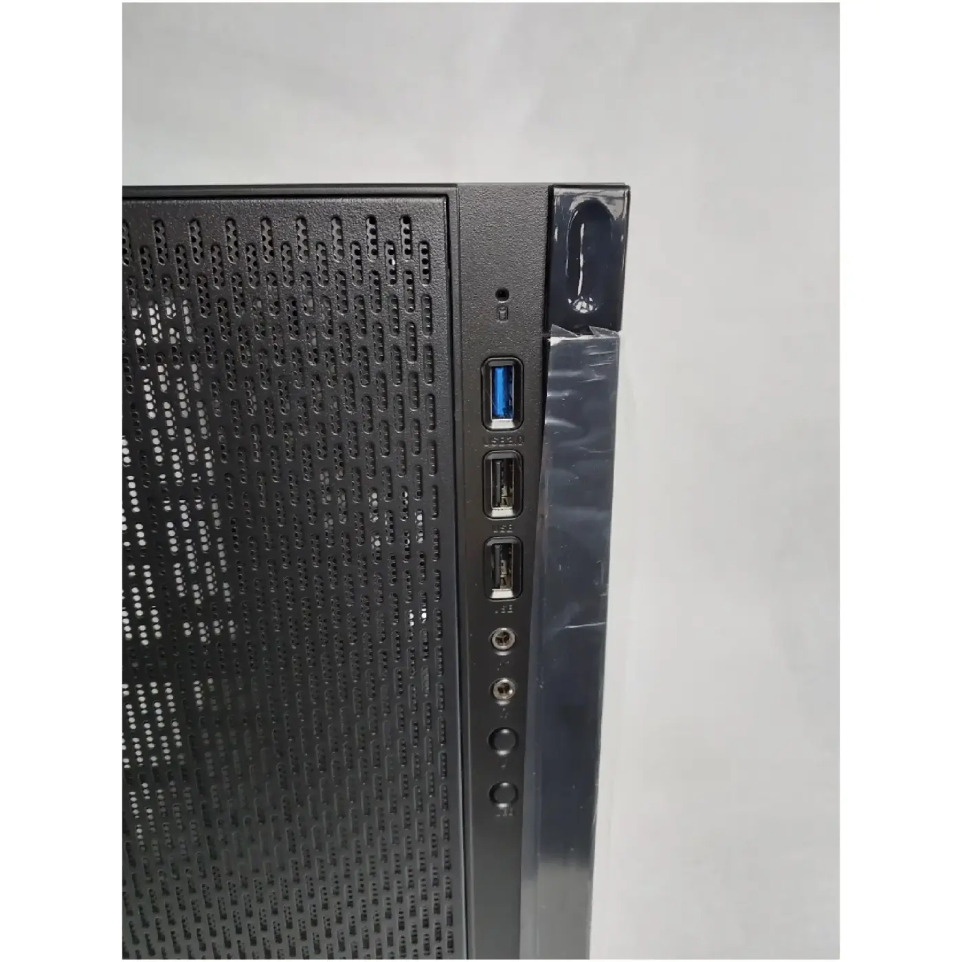 Купить Уценка Корпус Thermaltake Versa H18 Black (CA-1J4-00S1WN-00PF000018) - фото 6