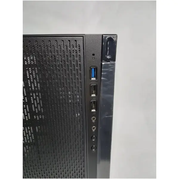 Купить Уценка Корпус Thermaltake Versa H18 Black (CA-1J4-00S1WN-00PF000018) - фото 6