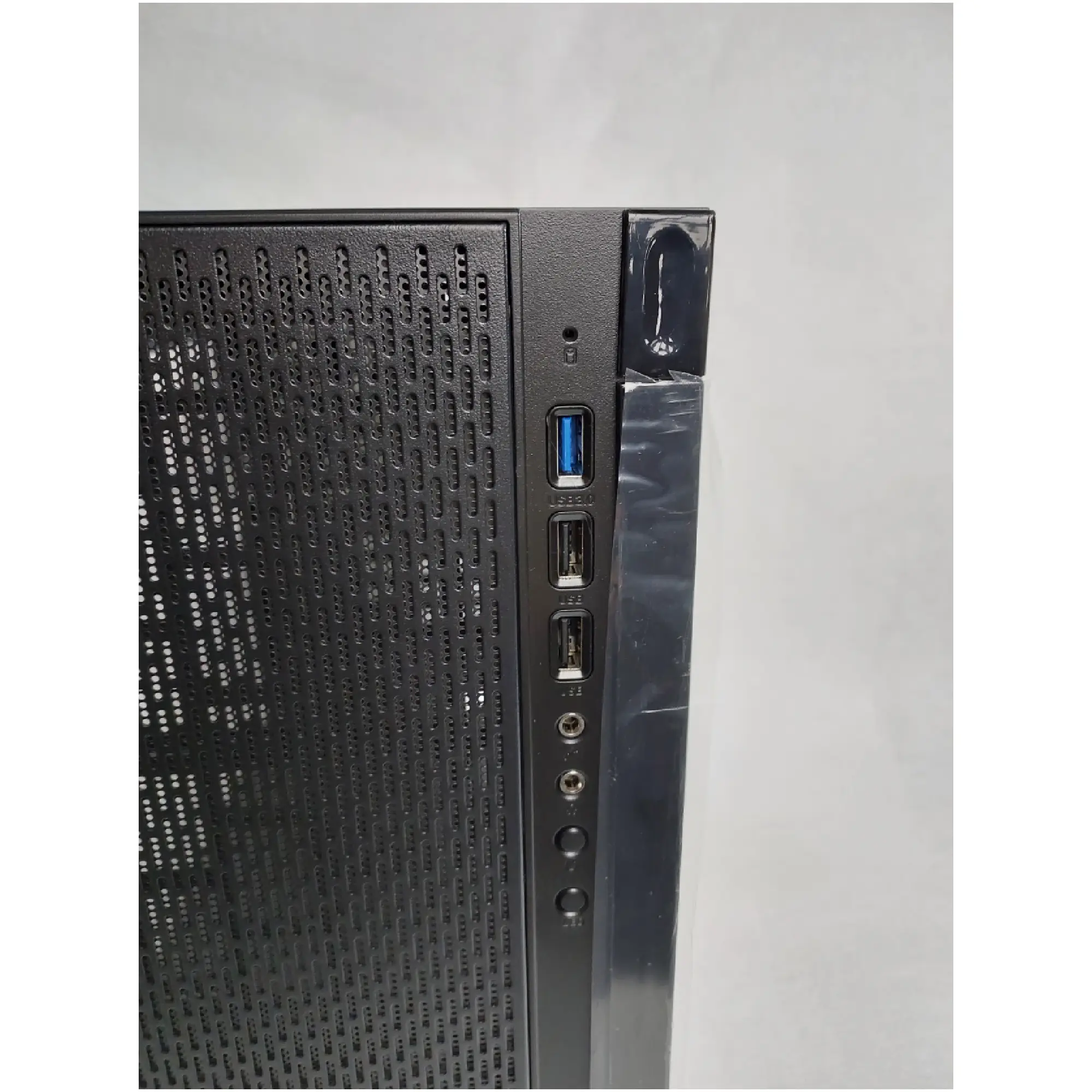 Купить Уценка Корпус Thermaltake Versa H18 Black (CA-1J4-00S1WN-00PF000018) - фото 6