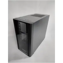 Купить Уценка Корпус Thermaltake V150 TG Black (CA-1R1-00S1WN-00PS000062) - фото 3