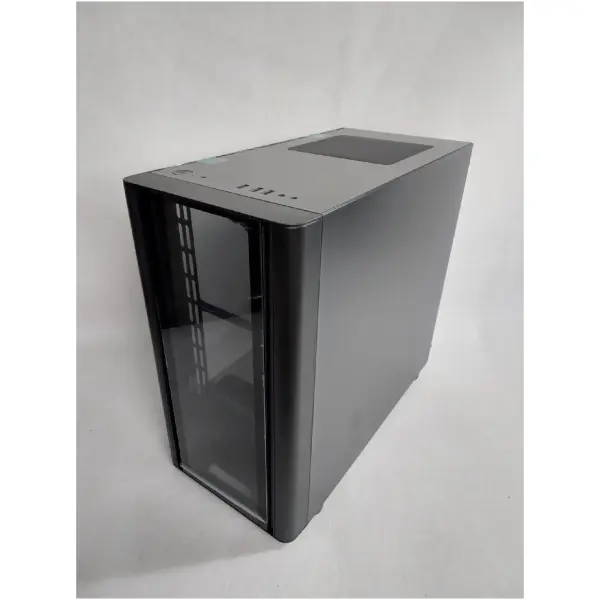 Купить Уценка Корпус Thermaltake V150 TG Black (CA-1R1-00S1WN-00PS000062) - фото 3