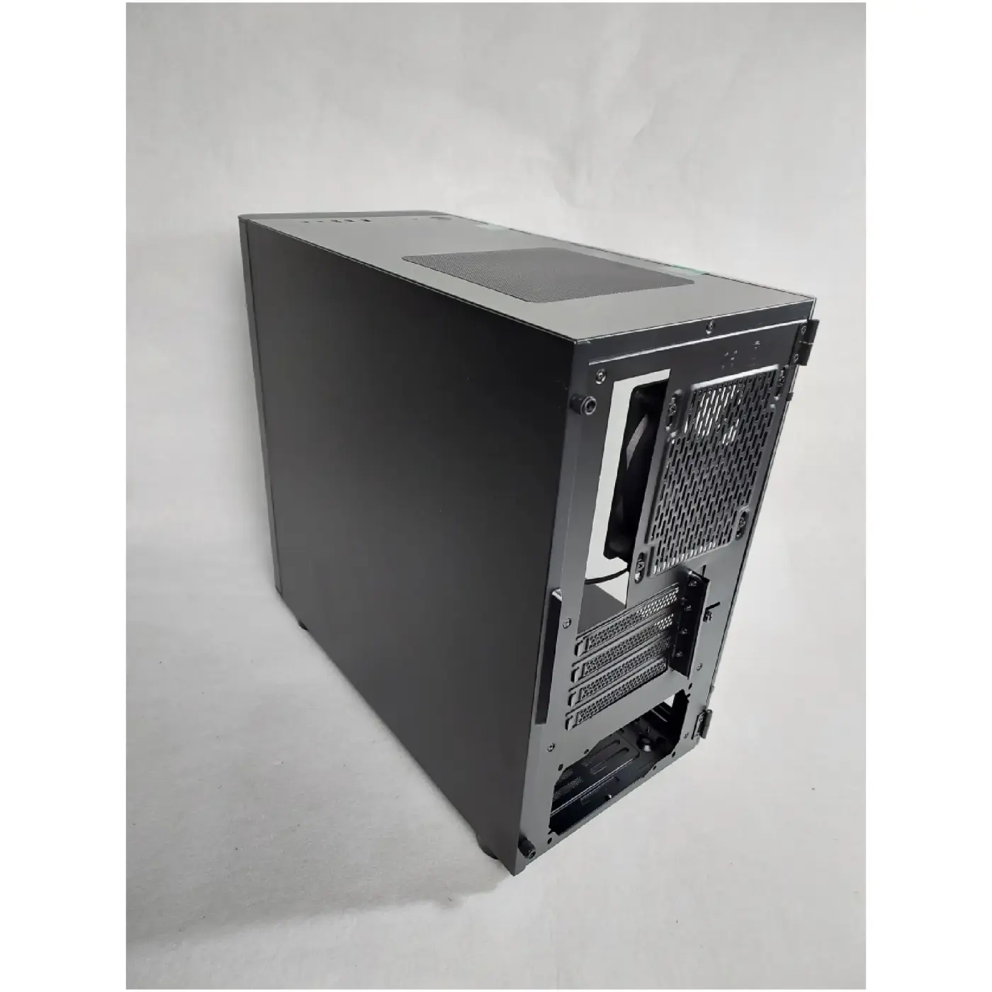 Купить Уценка Корпус Thermaltake V150 TG Black (CA-1R1-00S1WN-00PS000062) - фото 4