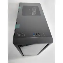Купить Уценка Корпус Thermaltake V150 TG Black (CA-1R1-00S1WN-00PS000062) - фото 6
