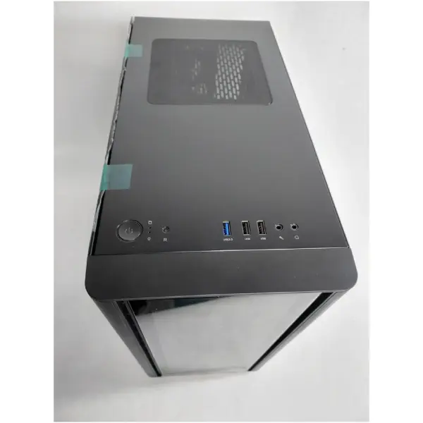 Купить Уценка Корпус Thermaltake V150 TG Black (CA-1R1-00S1WN-00PS000062) - фото 6
