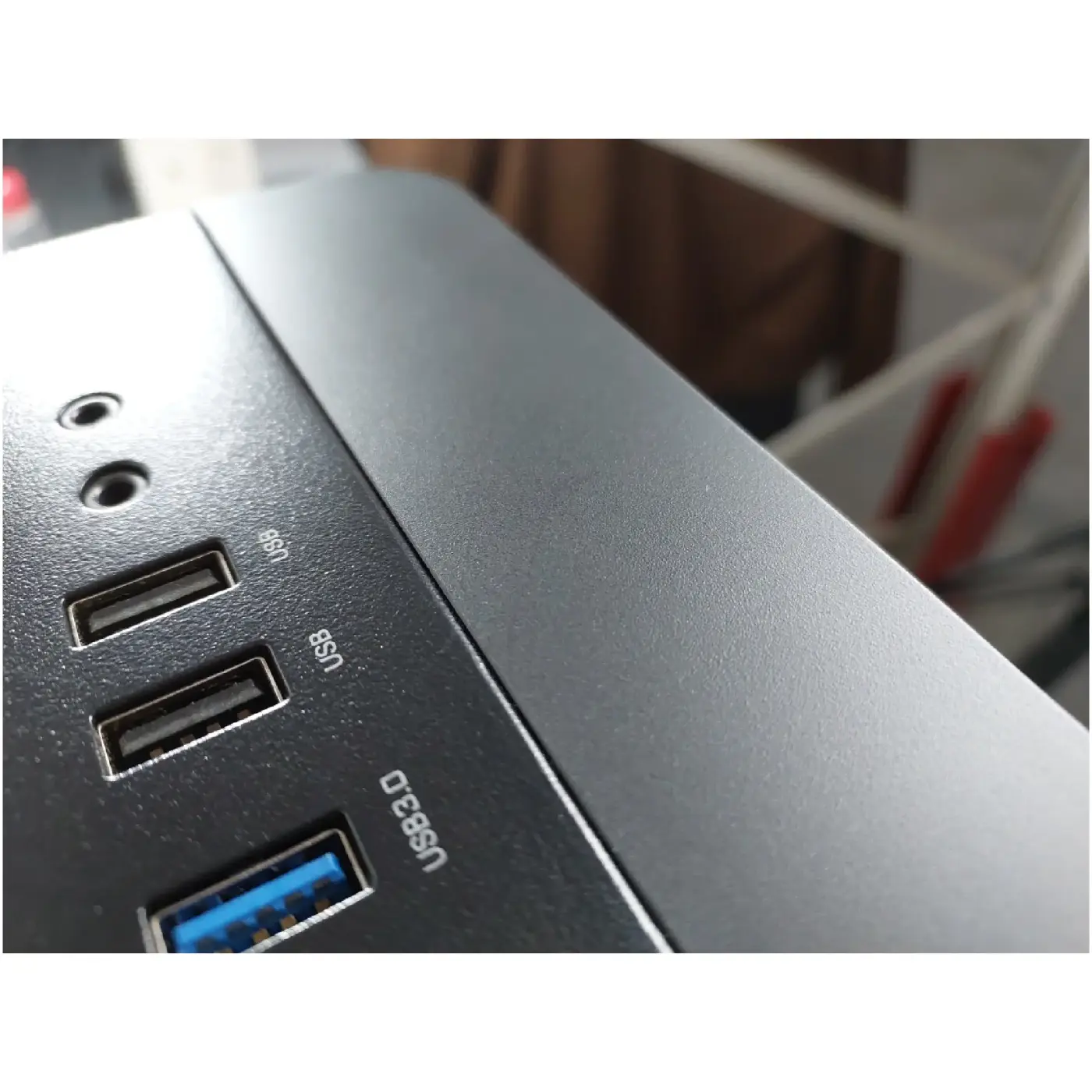 Купить Уценка Корпус Thermaltake V150 TG Black (CA-1R1-00S1WN-00PS000062) - фото 7
