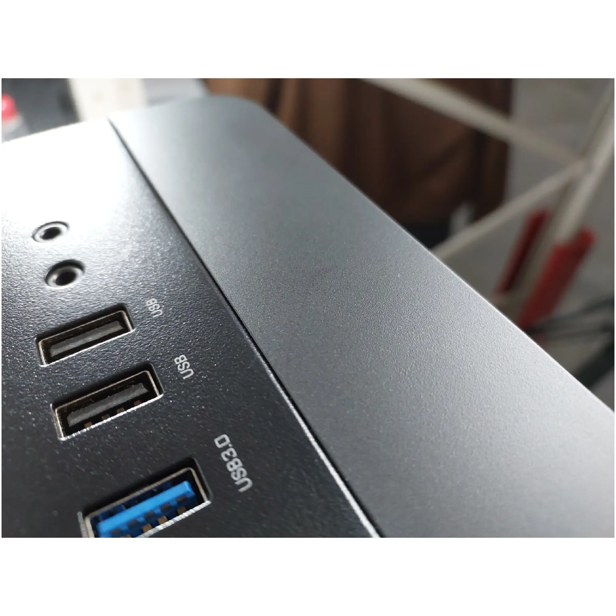 Купить Уценка Корпус Thermaltake V150 TG Black (CA-1R1-00S1WN-00PS000062) - фото 7