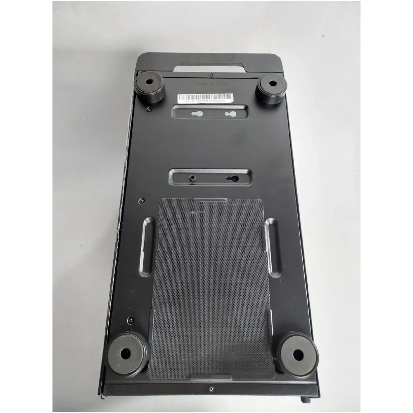 Купить Уценка Корпус Thermaltake V150 TG Black (CA-1R1-00S1WN-00PS000062) - фото 8