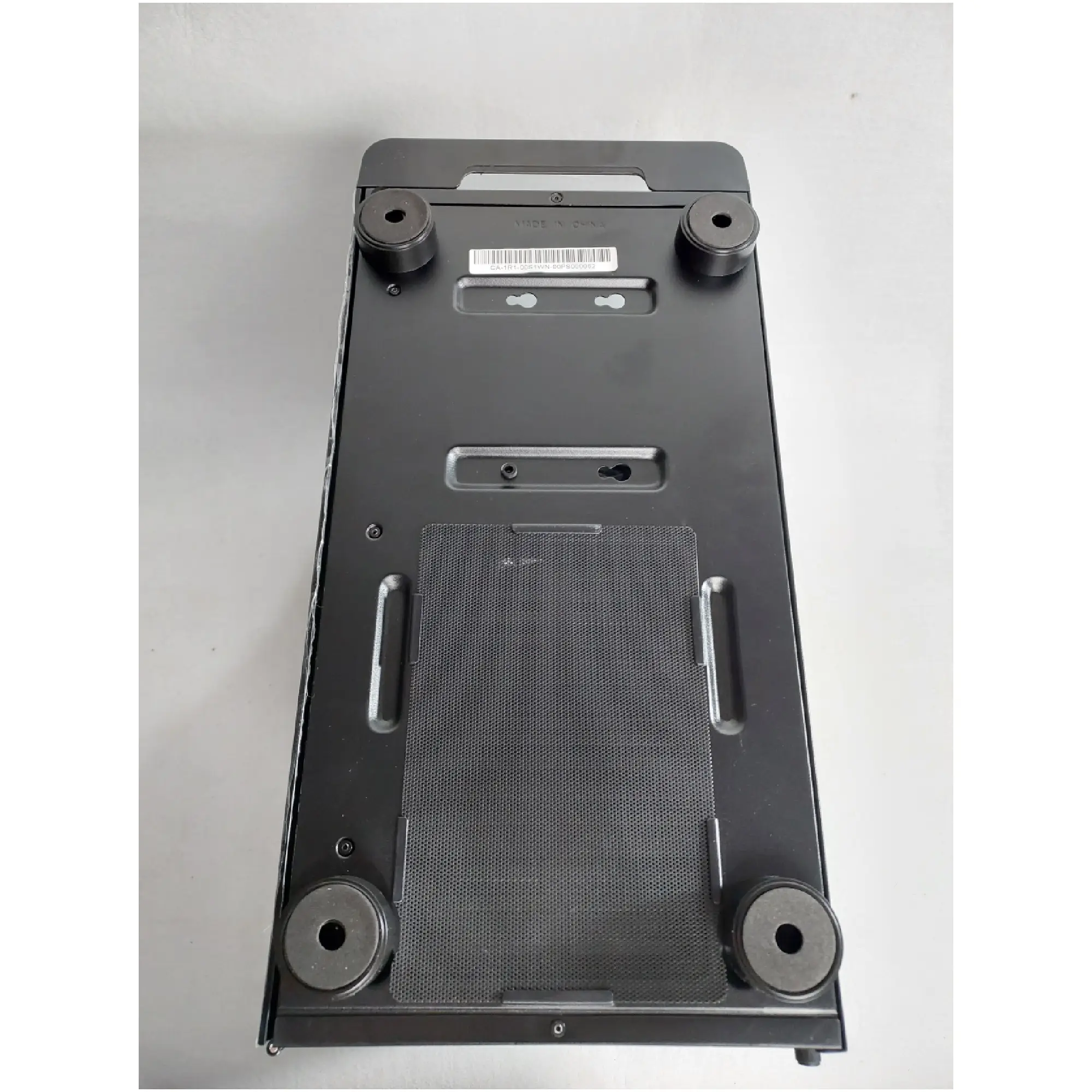 Купить Уценка Корпус Thermaltake V150 TG Black (CA-1R1-00S1WN-00PS000062) - фото 8