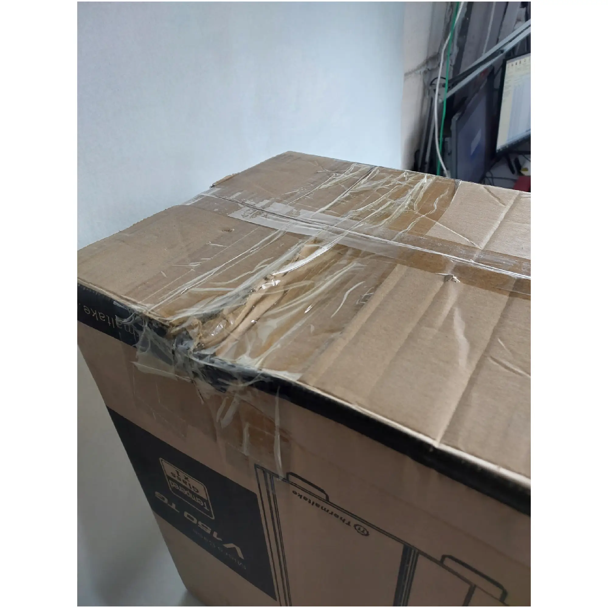 Купить Уценка Корпус Thermaltake V150 TG Black (CA-1R1-00S1WN-00PS000062) - фото 9