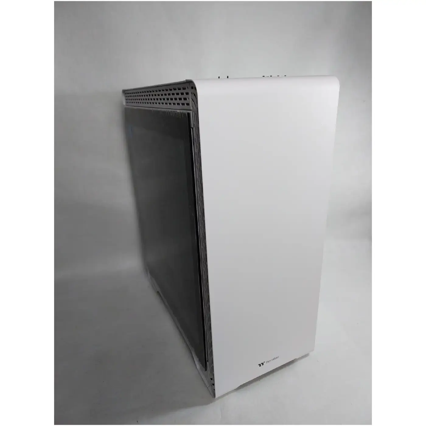 Купити Уцінка Корпус Thermaltake S500 TG Snow (CA-1O3-00M6WN-00SR000024) - фото 2