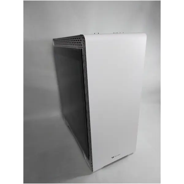 Купити Уцінка Корпус Thermaltake S500 TG Snow (CA-1O3-00M6WN-00SR000024) - фото 2