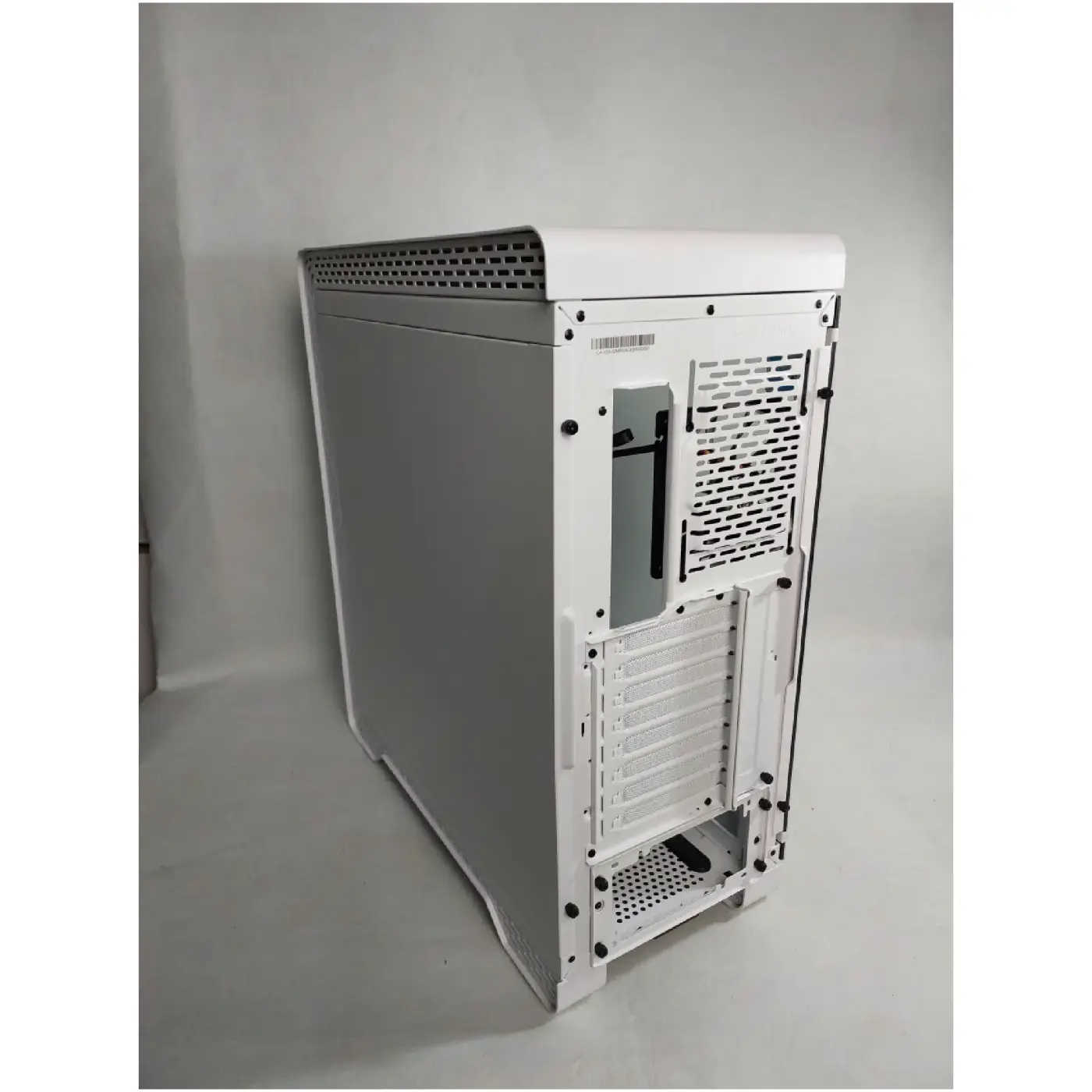 Купити Уцінка Корпус Thermaltake S500 TG Snow (CA-1O3-00M6WN-00SR000024) - фото 4