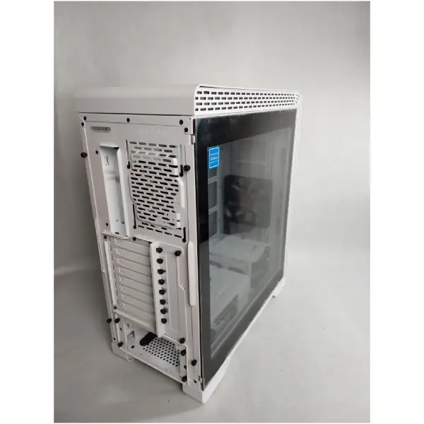 Купити Уцінка Корпус Thermaltake S500 TG Snow (CA-1O3-00M6WN-00SR000024) - фото 5