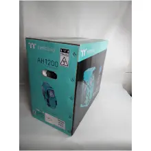 Купити Уцінка Корпус Thermaltake AH T200 Turquoise (CA1R400SBWN00CR000298) - фото 7