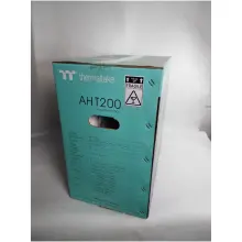Купити Уцінка Корпус Thermaltake AH T200 Turquoise (CA1R400SBWN00CR000298) - фото 8