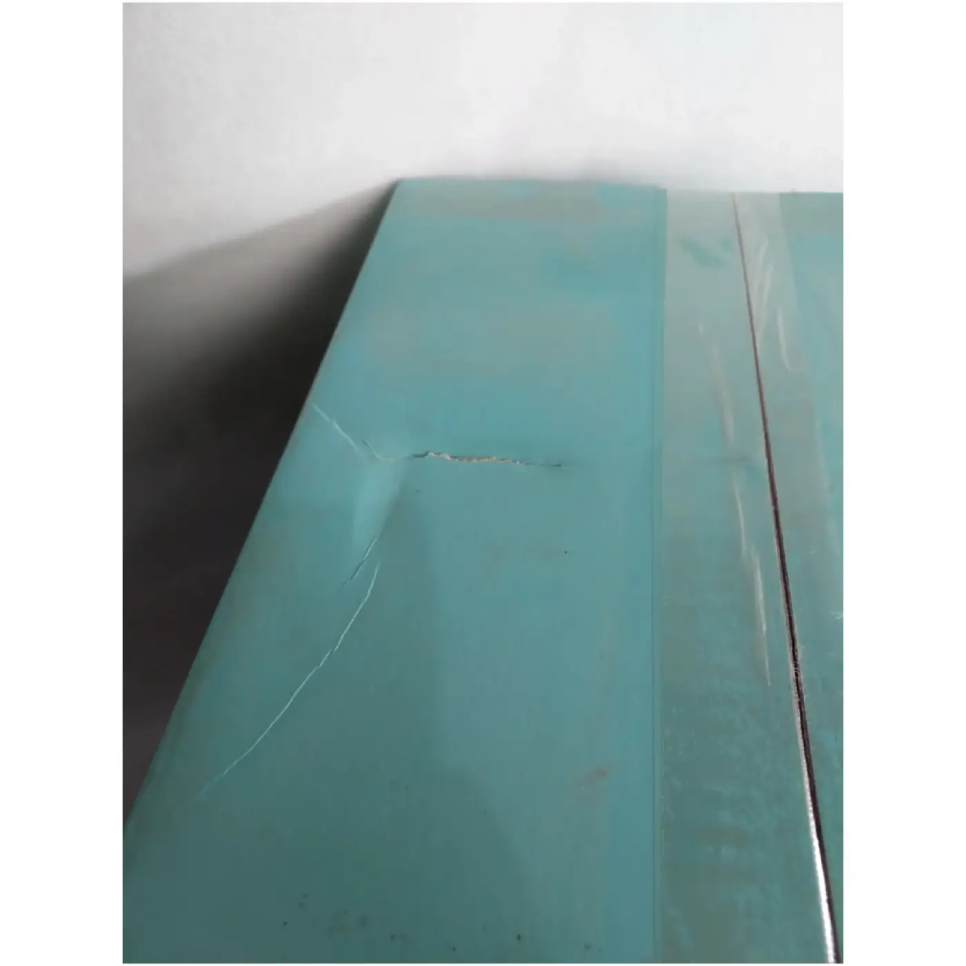Купити Уцінка Корпус Thermaltake AH T200 Turquoise (CA1R400SBWN00CR000298) - фото 9