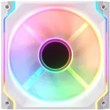 Купити Вентилятор Cougar SC140 ARGB RB (White) - фото 2