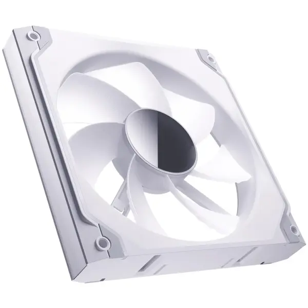 Купити Вентилятор Cougar SC140 ARGB RB (White) - фото 5