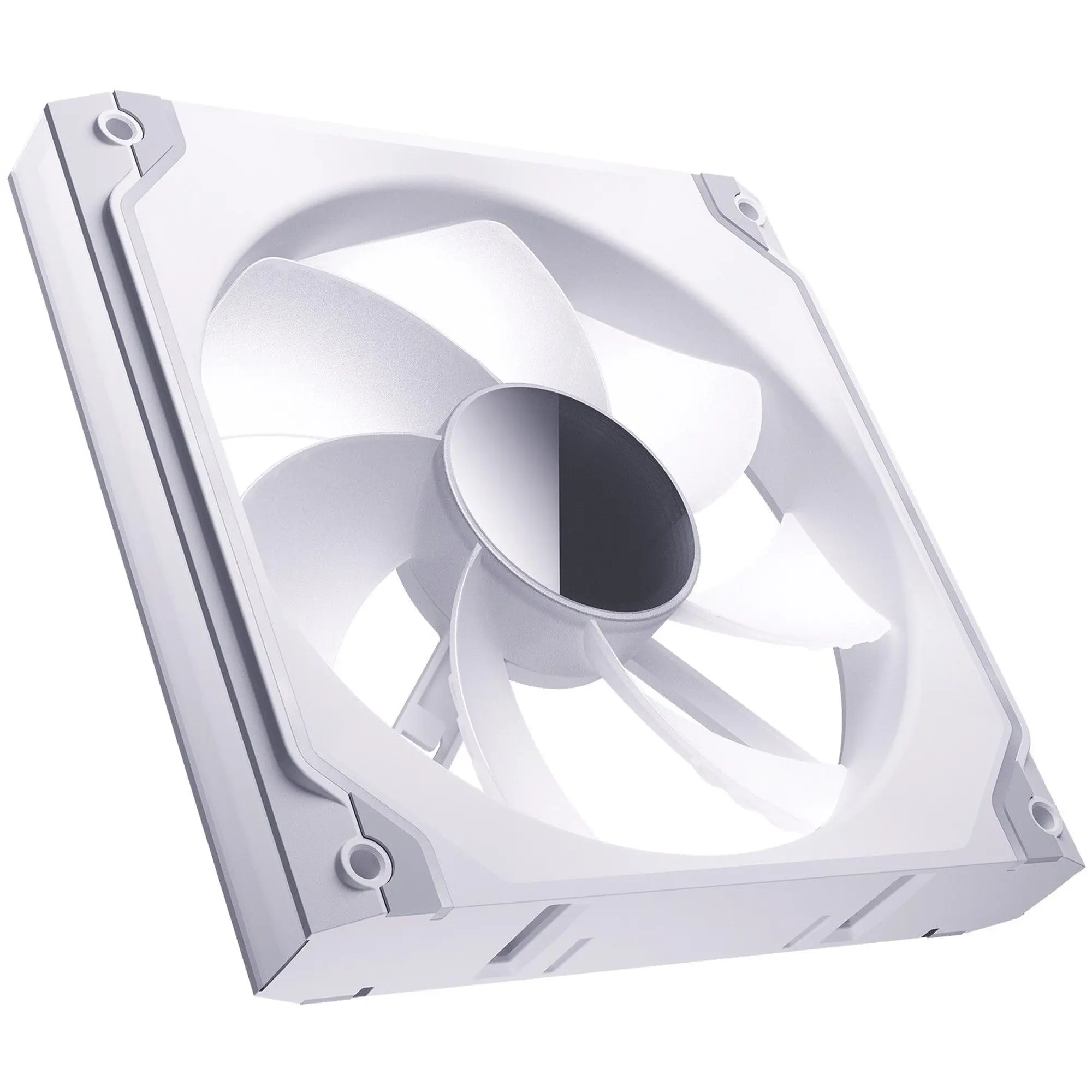 Купити Вентилятор Cougar SC140 ARGB RB (White) - фото 5
