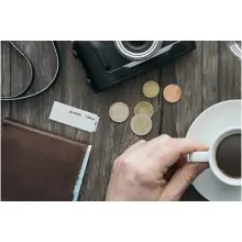 Купить Флеш накопитель 64GB USB Goodram UME2 White (UME2-0640W0R11) - фото 5