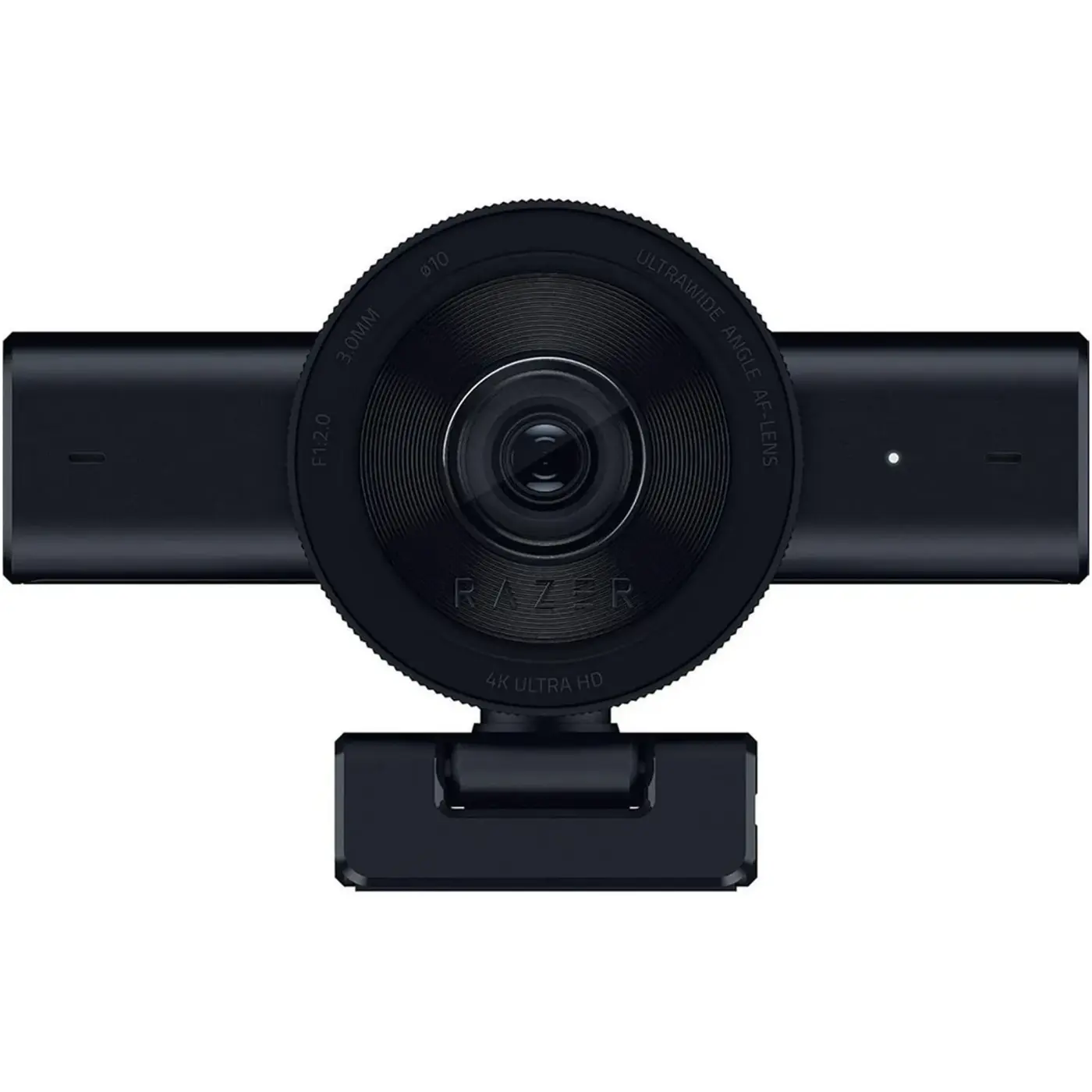 Купить Веб-камера Razer Kiyo V2 Black (RZ19-05370100-R3M1) - фото 1