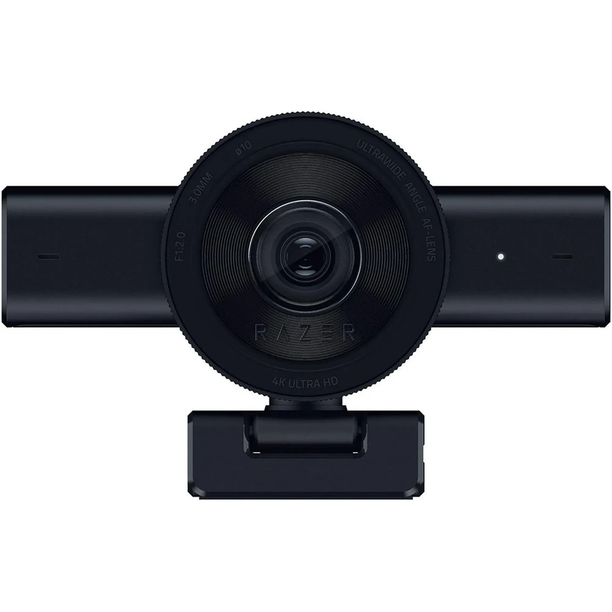 Купить Веб-камера Razer Kiyo V2 Black (RZ19-05370100-R3M1) - фото 1