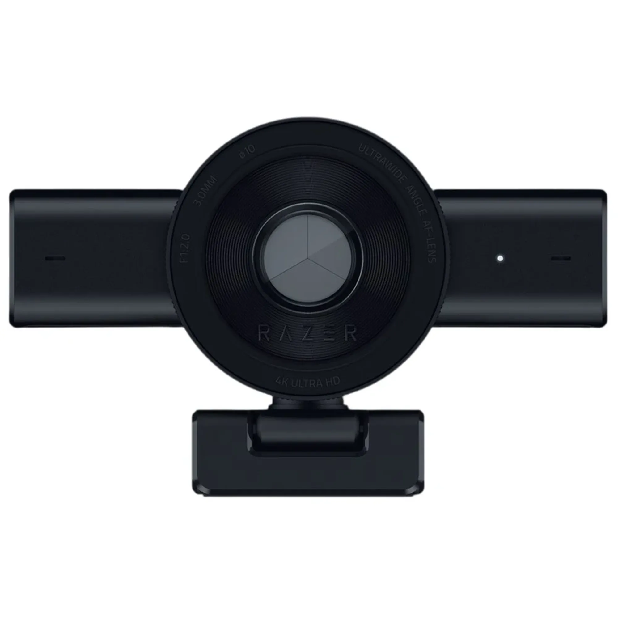 Купить Веб-камера Razer Kiyo V2 Black (RZ19-05370100-R3M1) - фото 2