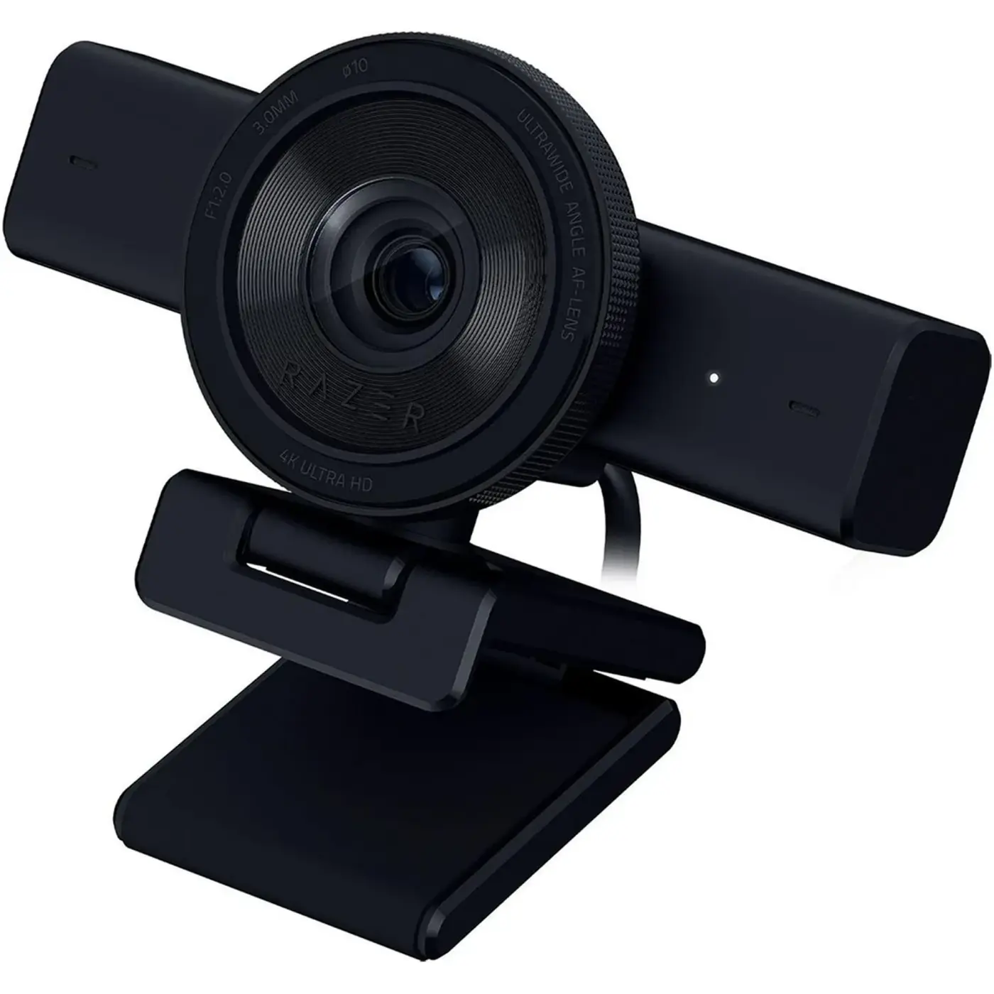 Купить Веб-камера Razer Kiyo V2 Black (RZ19-05370100-R3M1) - фото 3