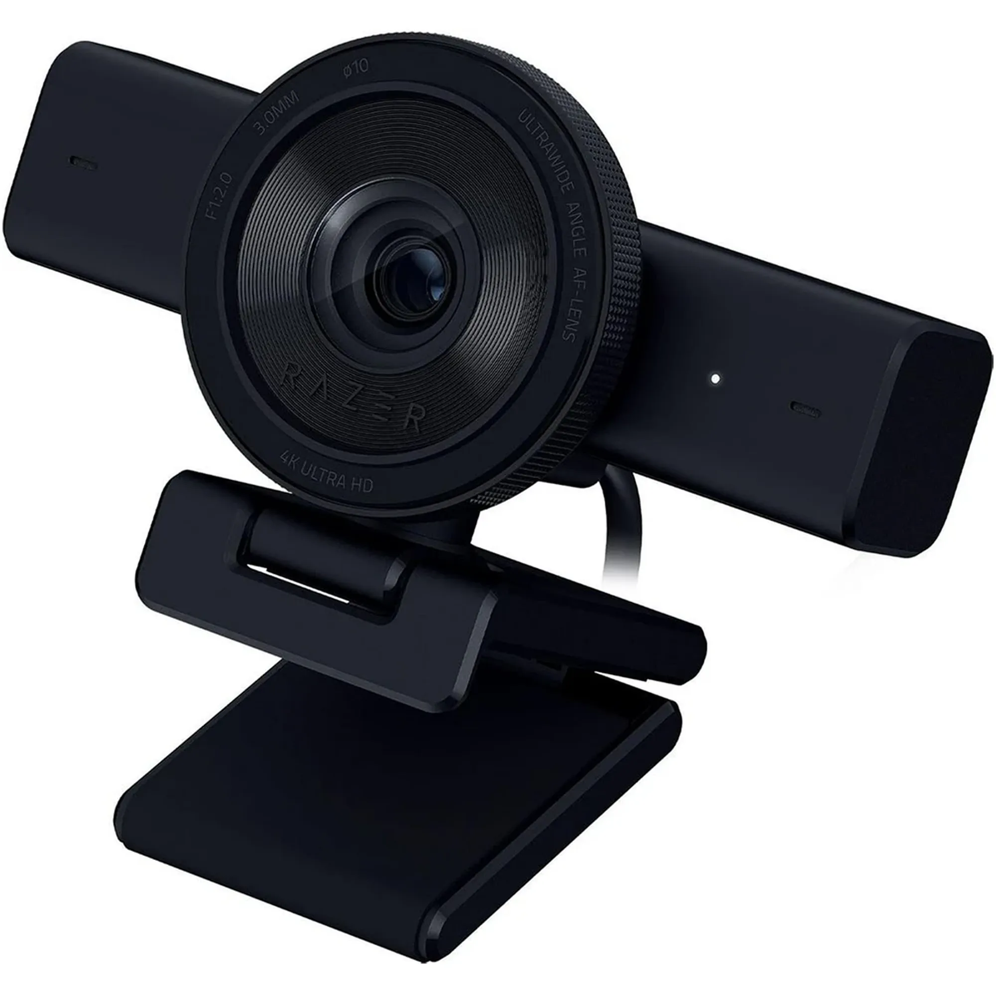 Купить Веб-камера Razer Kiyo V2 Black (RZ19-05370100-R3M1) - фото 3