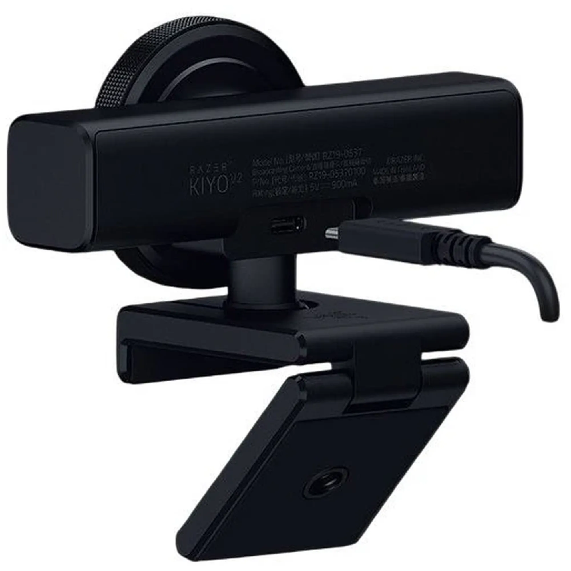 Купить Веб-камера Razer Kiyo V2 Black (RZ19-05370100-R3M1) - фото 5