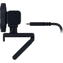 Купить Веб-камера Razer Kiyo V2 Black (RZ19-05370100-R3M1) - фото 6