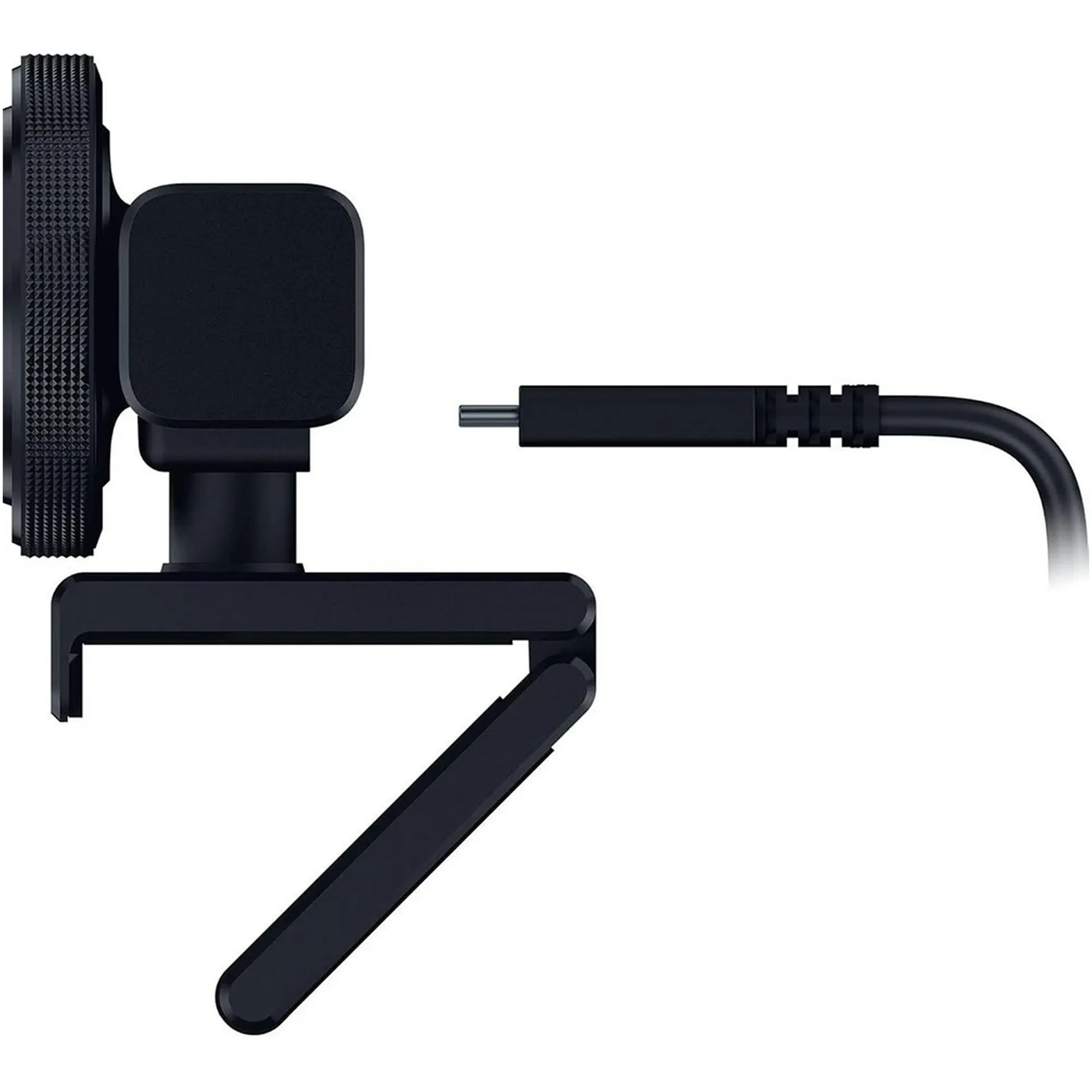 Купить Веб-камера Razer Kiyo V2 Black (RZ19-05370100-R3M1) - фото 6