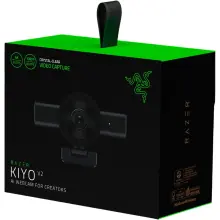 Купить Веб-камера Razer Kiyo V2 Black (RZ19-05370100-R3M1) - фото 7