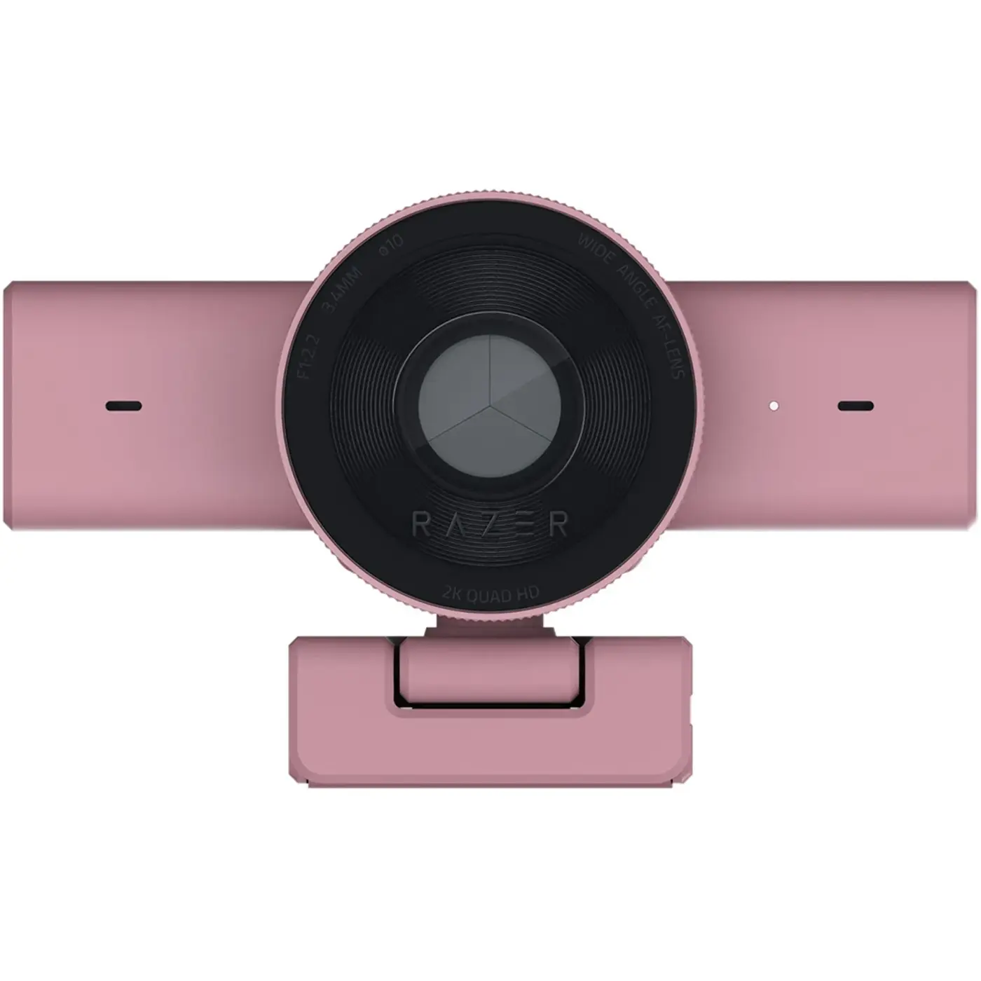 Купить Веб-камера Razer Kiyo V2 X Quartz (RZ19-05380200-R3M1) - фото 2