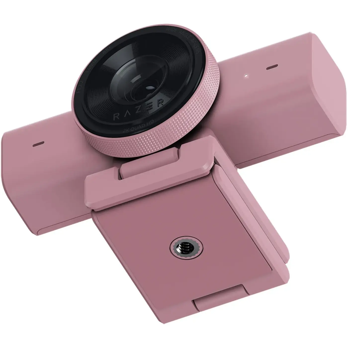 Купить Веб-камера Razer Kiyo V2 X Quartz (RZ19-05380200-R3M1) - фото 4