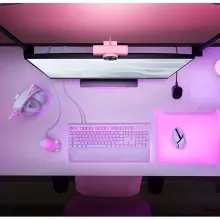 Купить Веб-камера Razer Kiyo V2 X Quartz (RZ19-05380200-R3M1) - фото 8