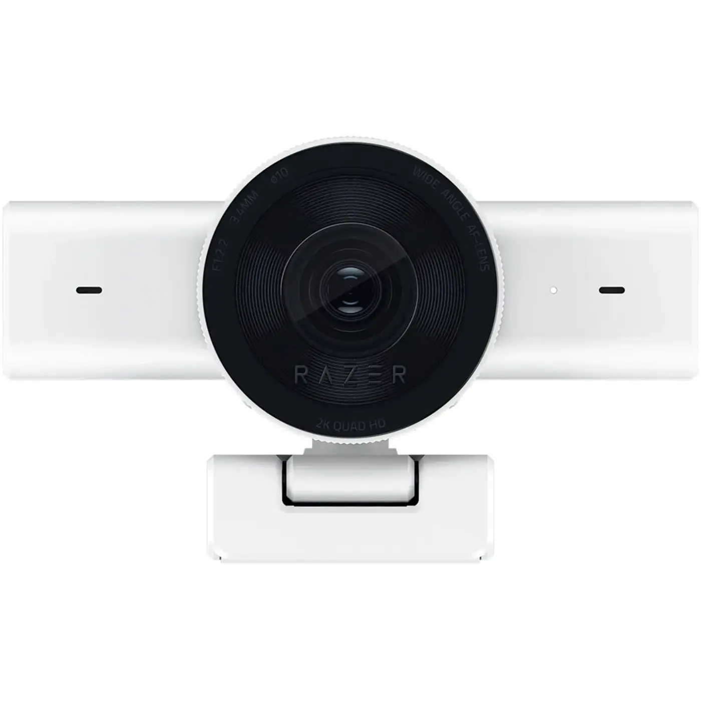 Купить Веб-камера Razer Kiyo V2 X White (RZ19-05380300-R3M1) - фото 1