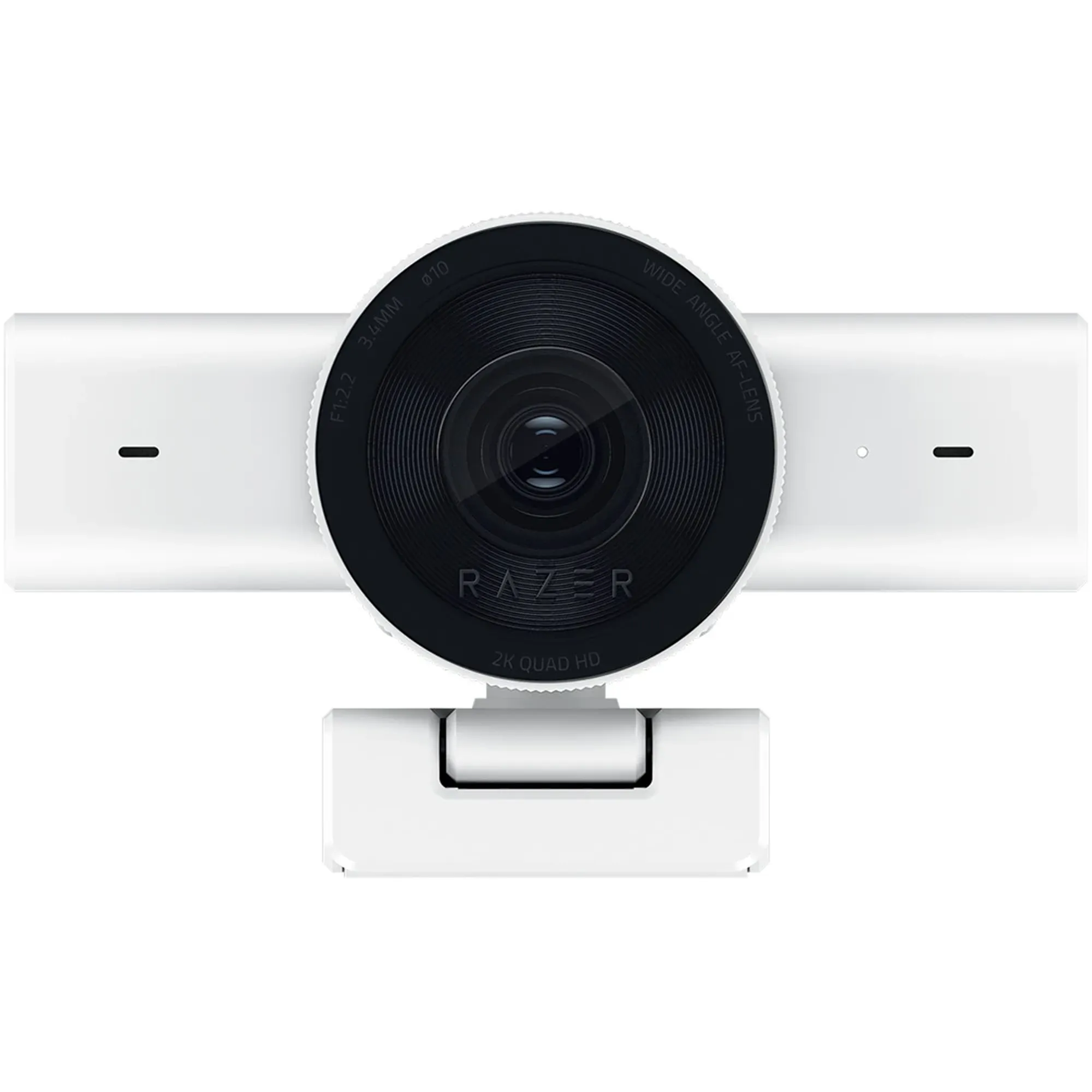 Купить Веб-камера Razer Kiyo V2 X White (RZ19-05380300-R3M1) - фото 1
