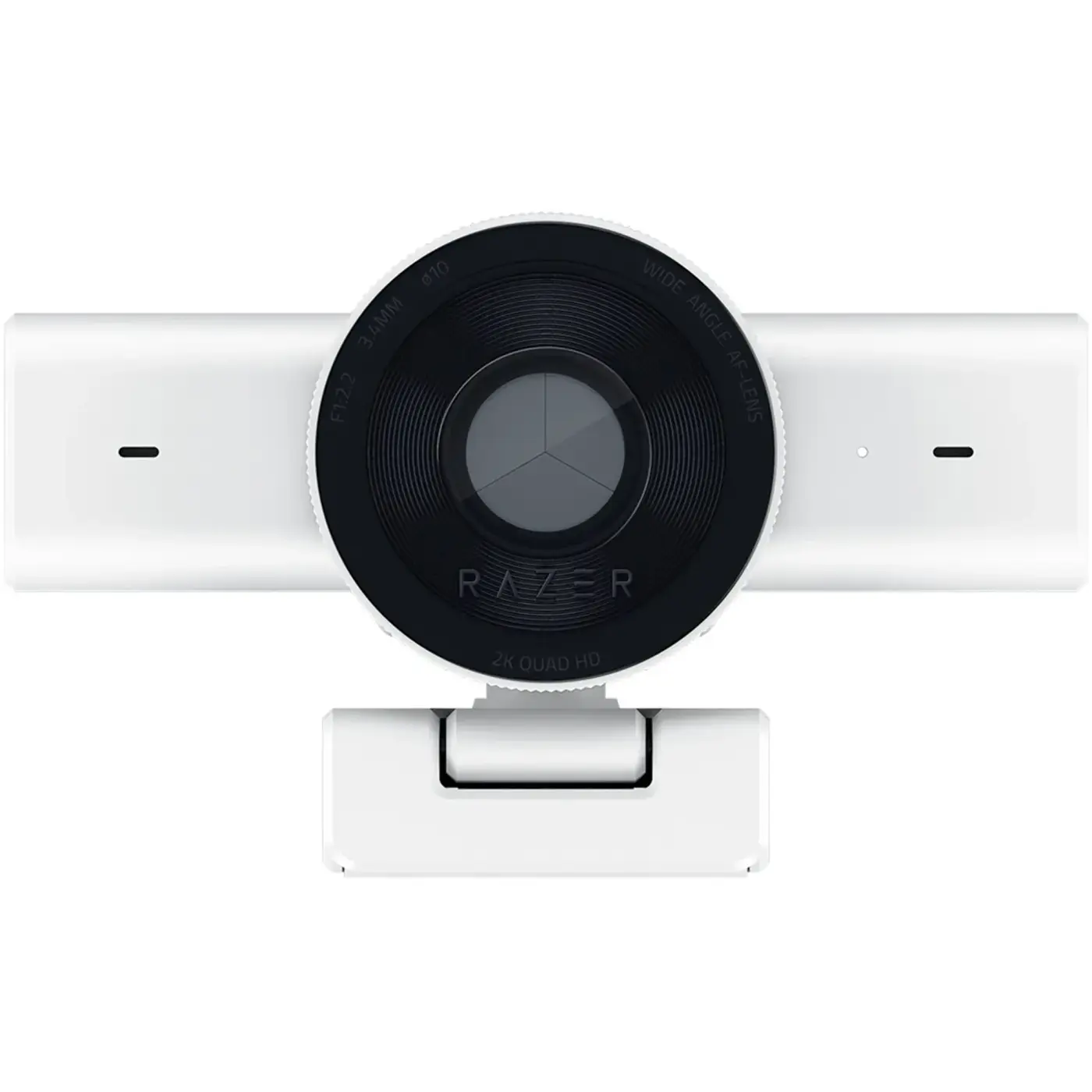 Купить Веб-камера Razer Kiyo V2 X White (RZ19-05380300-R3M1) - фото 2