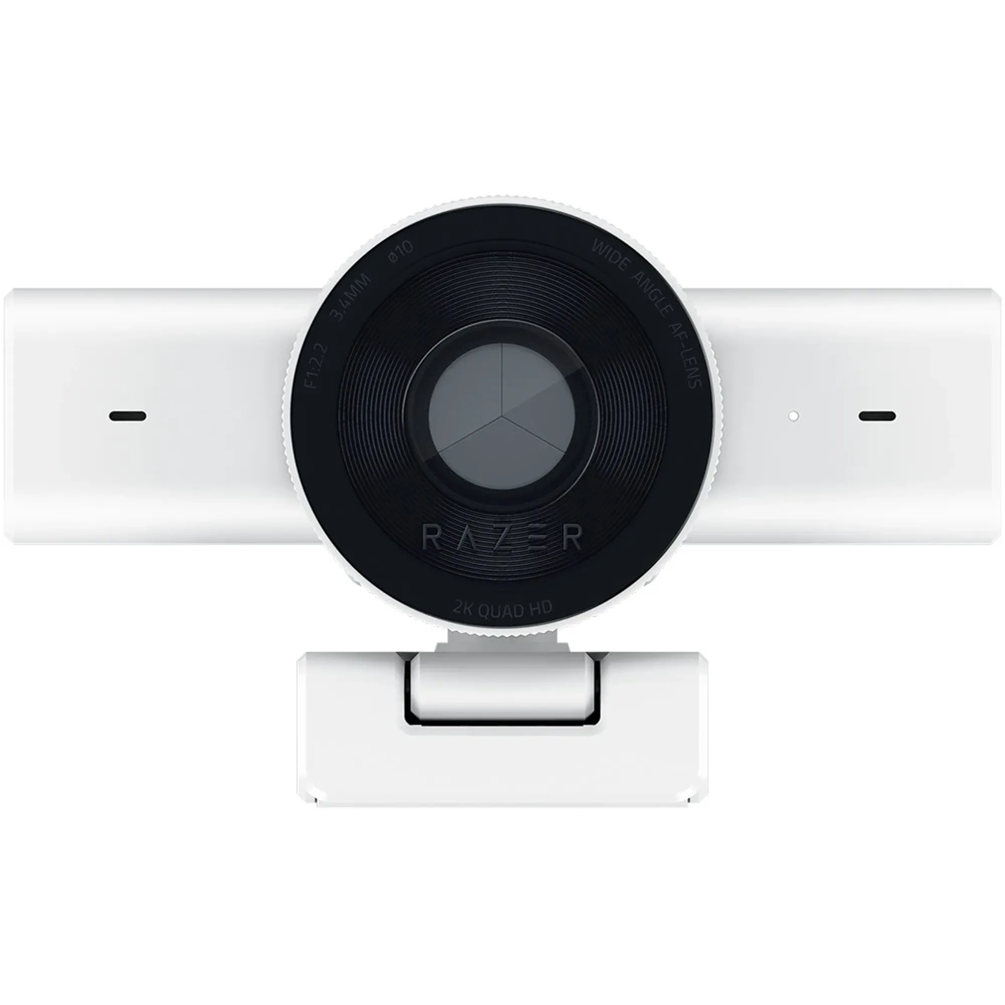 Купить Веб-камера Razer Kiyo V2 X White (RZ19-05380300-R3M1) - фото 2