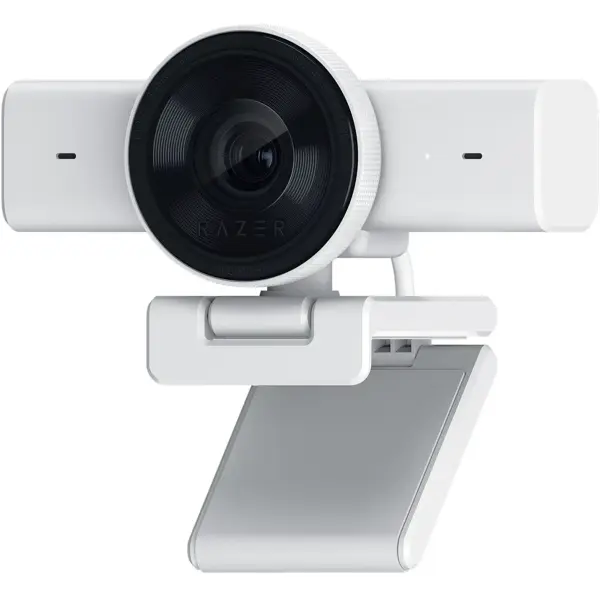 Купить Веб-камера Razer Kiyo V2 X White (RZ19-05380300-R3M1) - фото 3