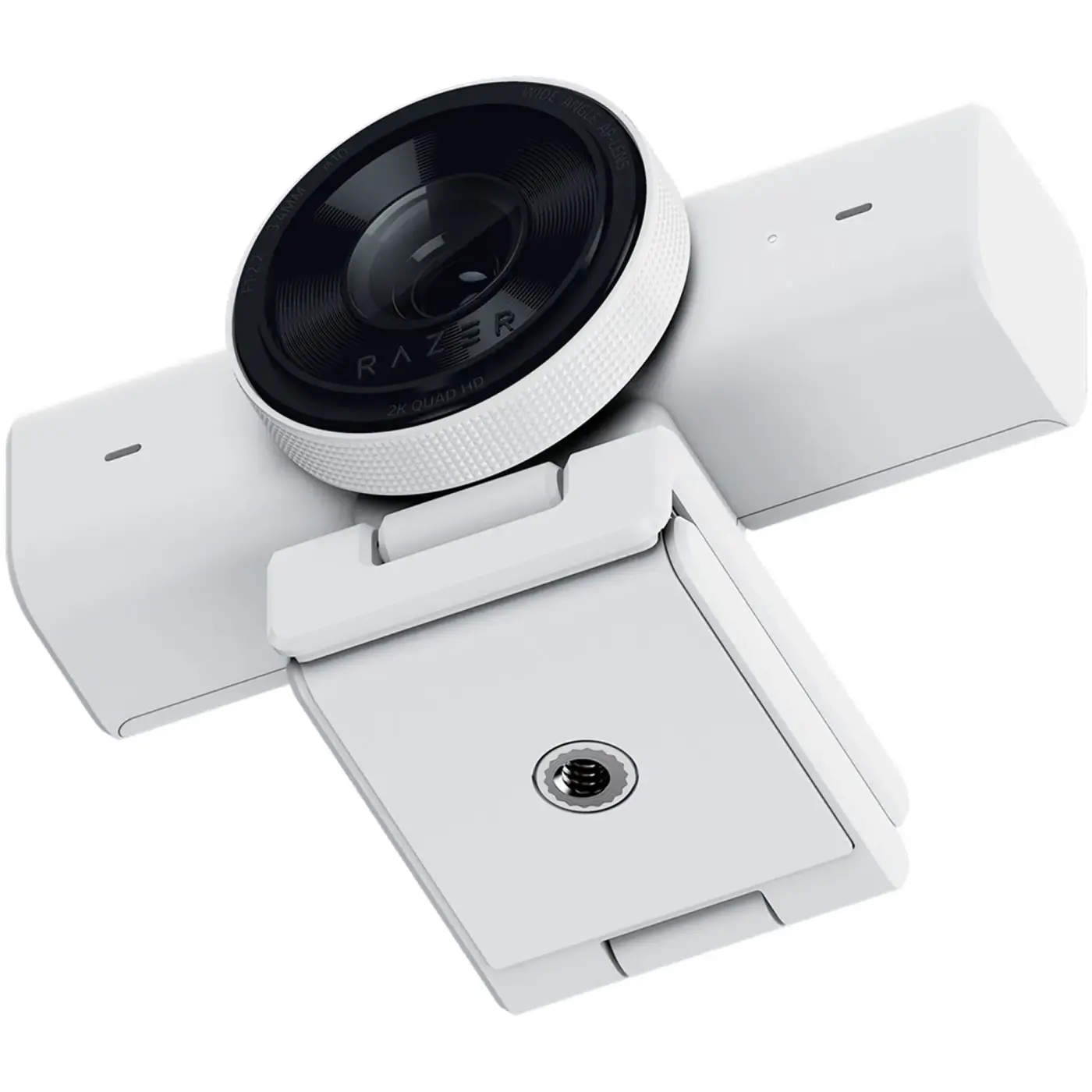 Купить Веб-камера Razer Kiyo V2 X White (RZ19-05380300-R3M1) - фото 4