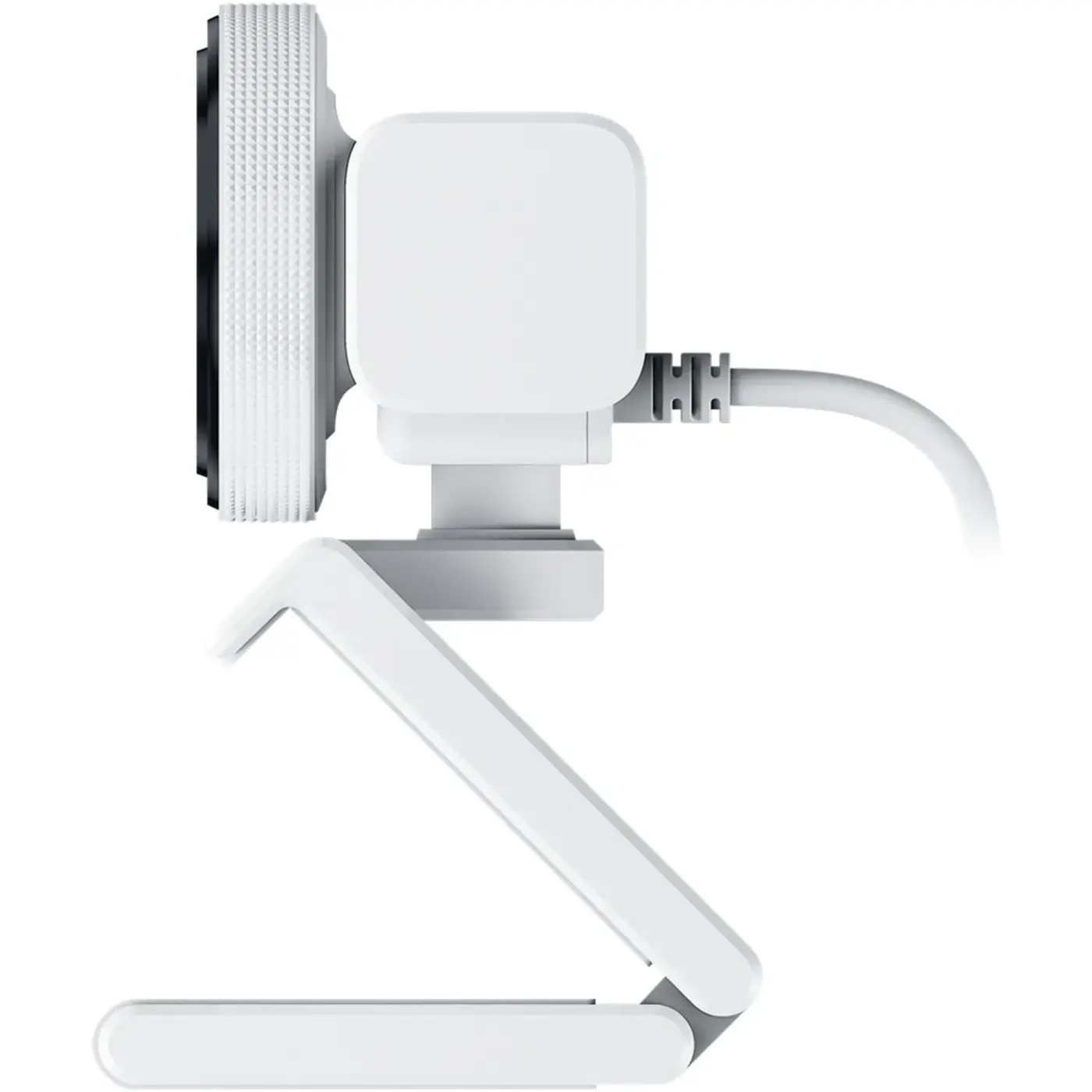 Купить Веб-камера Razer Kiyo V2 X White (RZ19-05380300-R3M1) - фото 5