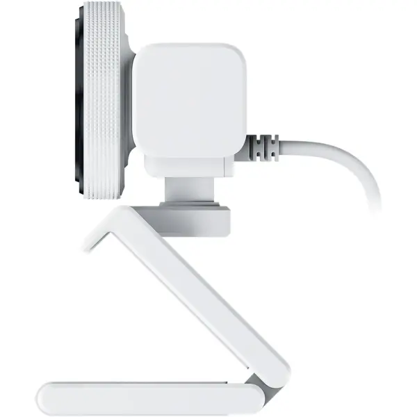 Купить Веб-камера Razer Kiyo V2 X White (RZ19-05380300-R3M1) - фото 5
