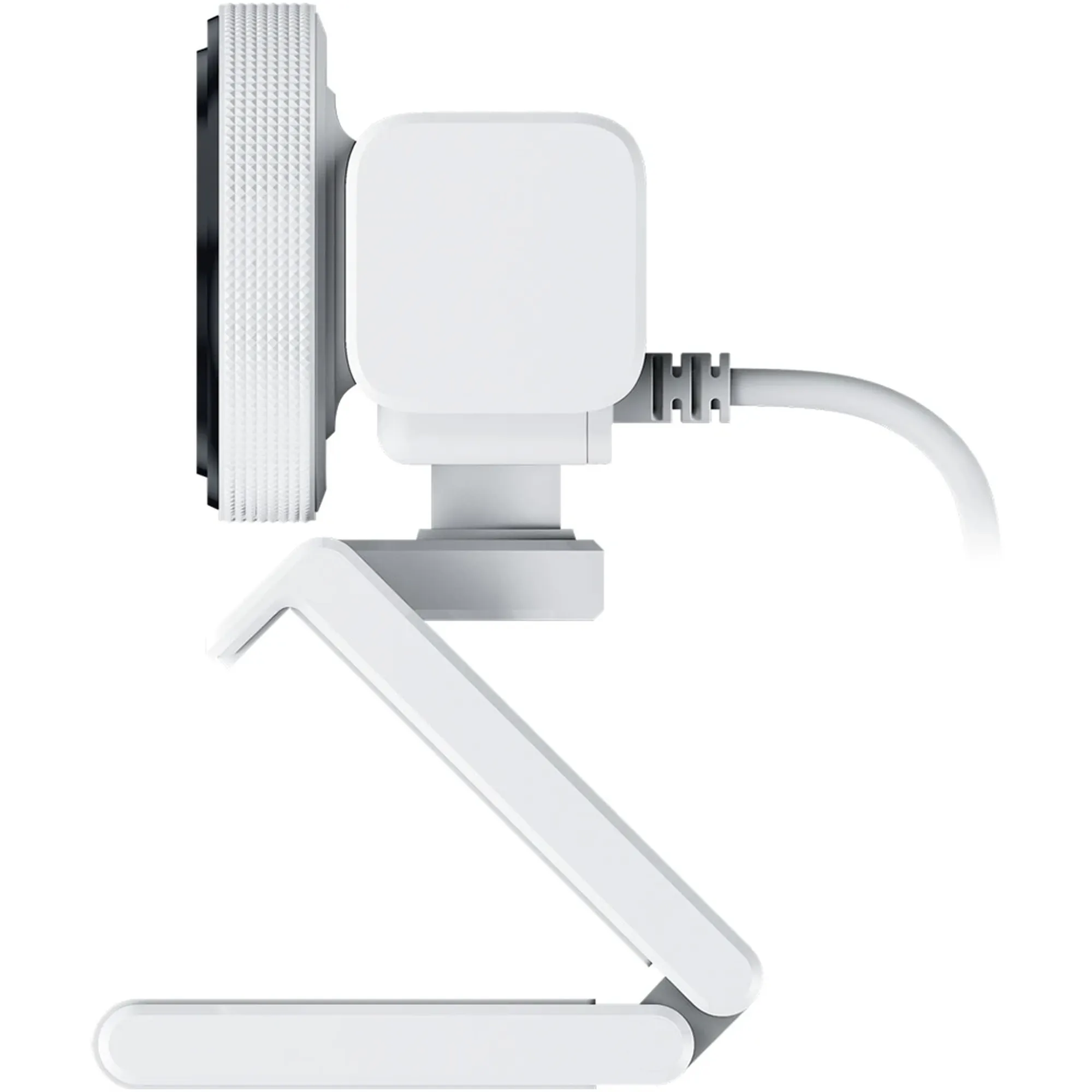 Купить Веб-камера Razer Kiyo V2 X White (RZ19-05380300-R3M1) - фото 5