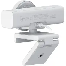 Купить Веб-камера Razer Kiyo V2 X White (RZ19-05380300-R3M1) - фото 6
